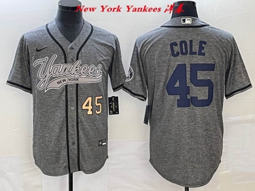 MLB New York Yankees 428 Men