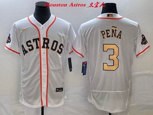 MLB Houston Astros 607 Men