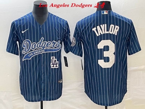 MLB Los Angeles Dodgers 1089 Men