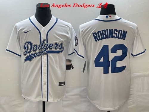 MLB Los Angeles Dodgers 1025 Men