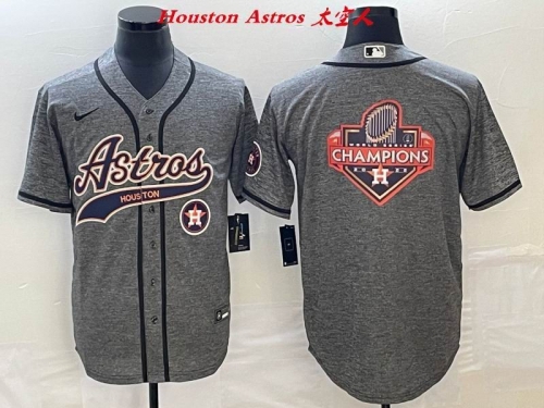 MLB Houston Astros 578 Men