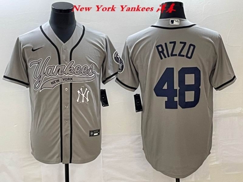 MLB New York Yankees 361 Men