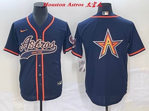 MLB Houston Astros 553 Men