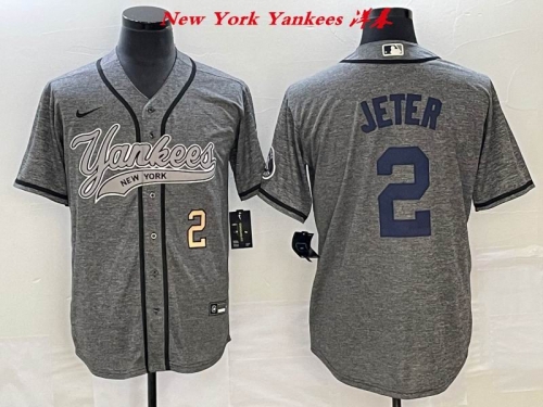 MLB New York Yankees 416 Men