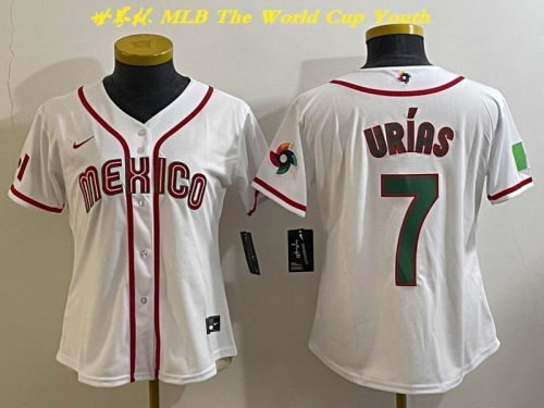 MLB/NFL Jerseys Youth/Boy 795