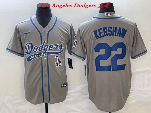 MLB Los Angeles Dodgers 1047 Men