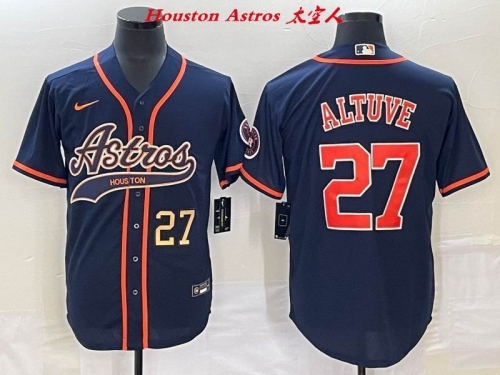 MLB Houston Astros 568 Men