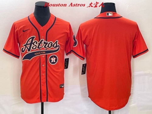 MLB Houston Astros 634 Men