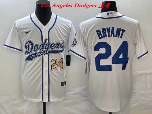 MLB Los Angeles Dodgers 1021 Men