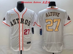 MLB Houston Astros 612 Men