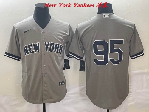 MLB New York Yankees 436 Men