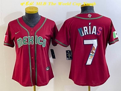 MLB/NFL Jerseys Youth/Boy 750