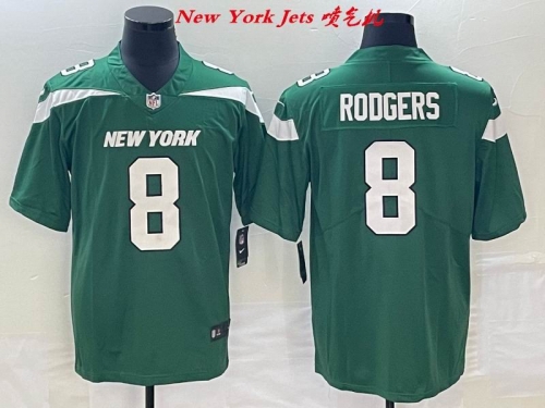NFL New York Jets 027 Men