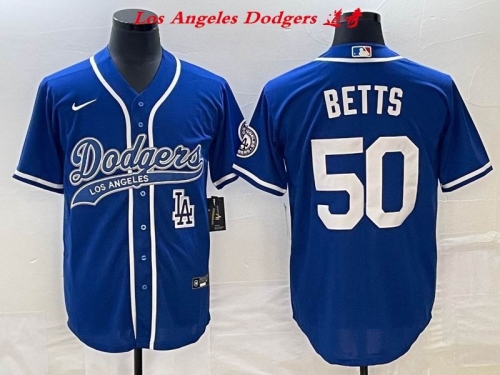 MLB Los Angeles Dodgers 1140 Men