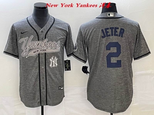 MLB New York Yankees 415 Men