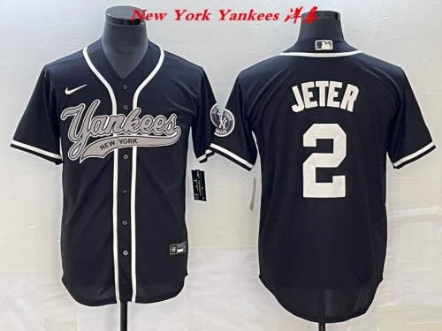 MLB New York Yankees 390 Men