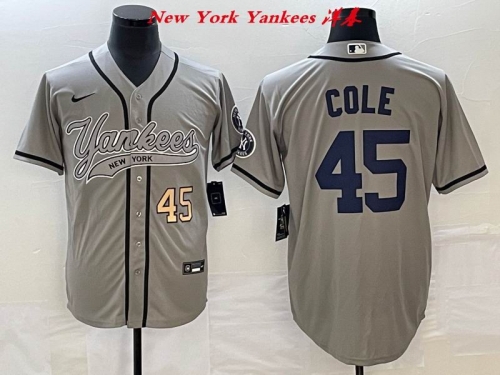 MLB New York Yankees 359 Men