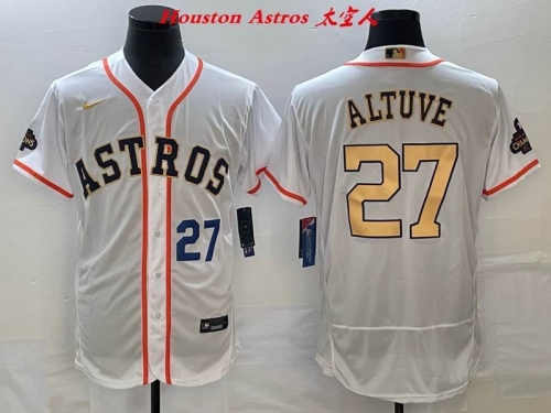 MLB Houston Astros 614 Men