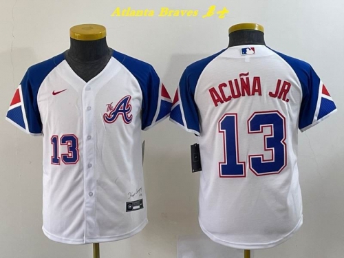 MLB/NFL Jerseys Youth/Boy 892