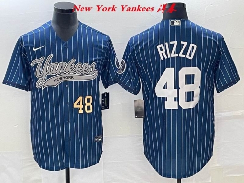 MLB New York Yankees 386 Men