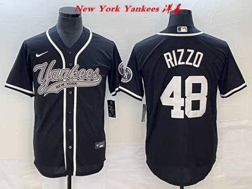 MLB New York Yankees 408 Men