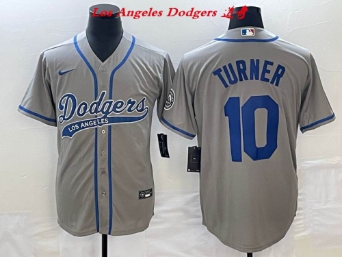 MLB Los Angeles Dodgers 1040 Men