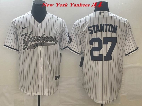 MLB New York Yankees 333 Men