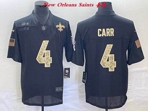 NFL New Orleans Saints 165 Men