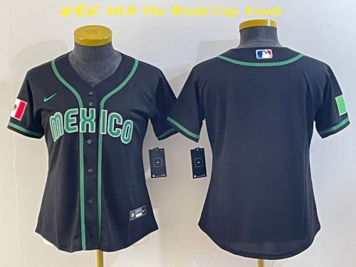 MLB/NFL Jerseys Youth/Boy 810