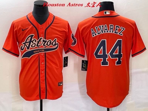 MLB Houston Astros 661 Men