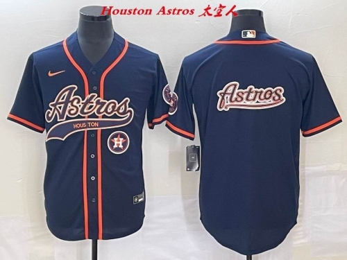 MLB Houston Astros 552 Men