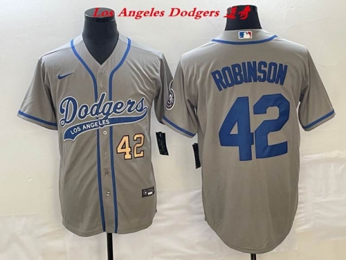 MLB Los Angeles Dodgers 1057 Men