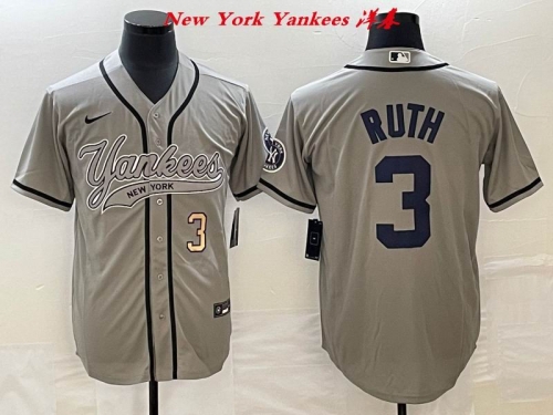 MLB New York Yankees 347 Men