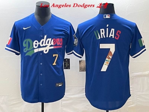 MLB Los Angeles Dodgers 1000 Men