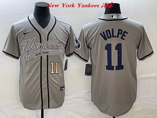 MLB New York Yankees 353 Men