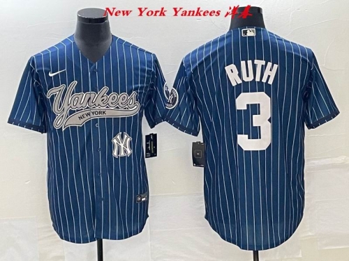 MLB New York Yankees 370 Men