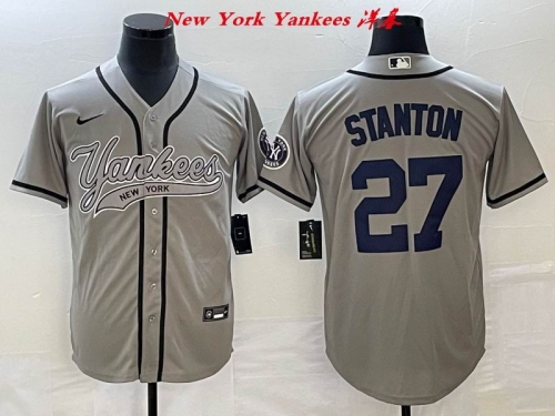 MLB New York Yankees 354 Men