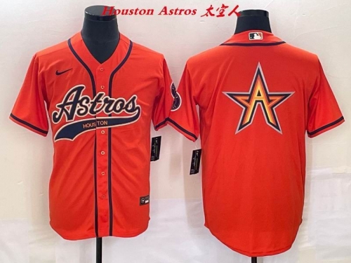 MLB Houston Astros 641 Men