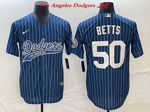 MLB Los Angeles Dodgers 1112 Men