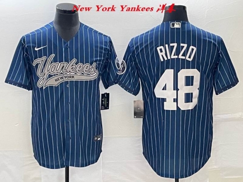 MLB New York Yankees 384 Men