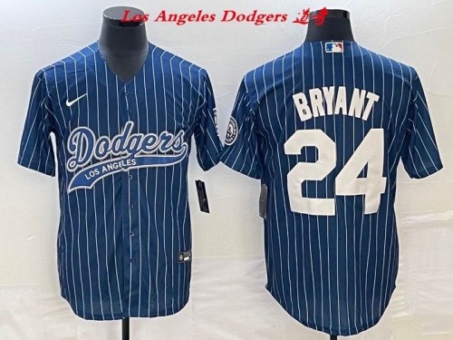 MLB Los Angeles Dodgers 1106 Men