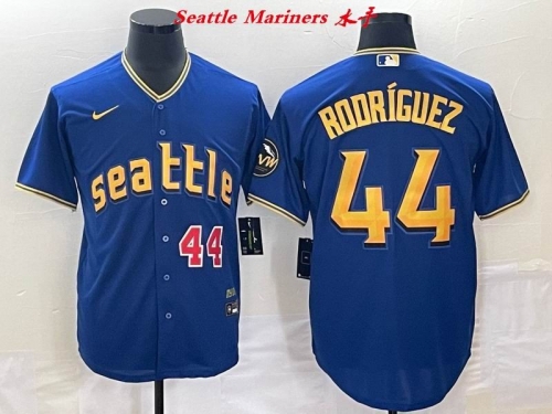 MLB Seattle Mariners 067 Men