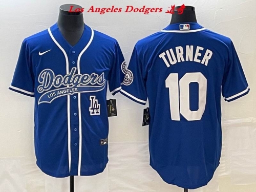 MLB Los Angeles Dodgers 1125 Men