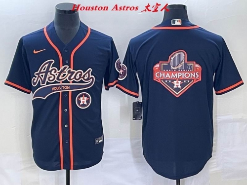 MLB Houston Astros 550 Men