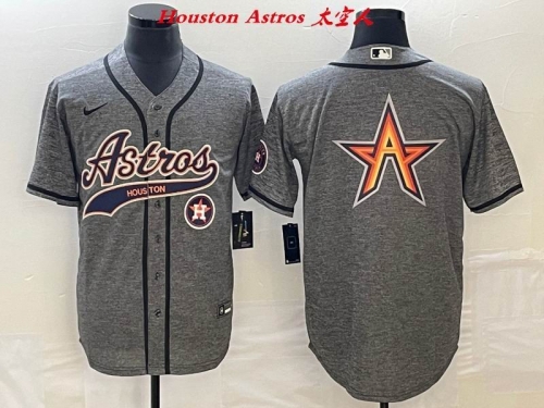 MLB Houston Astros 582 Men