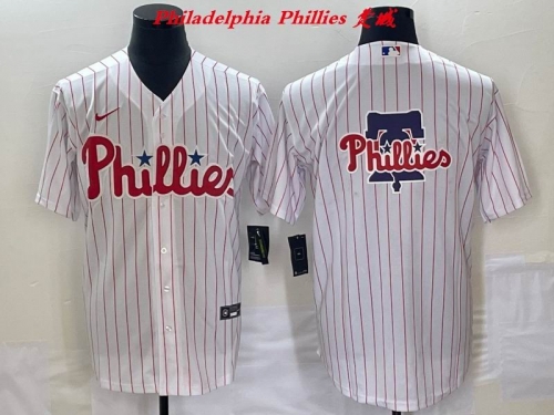 MLB Philadelphia Phillies 090 Men