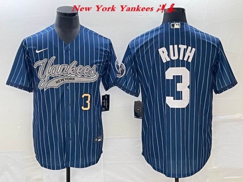 MLB New York Yankees 371 Men