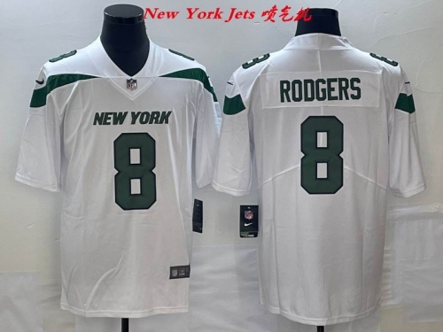 NFL New York Jets 028 Men