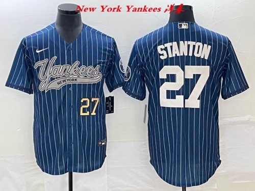 MLB New York Yankees 380 Men