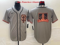 MLB San Francisco Giants 080 Men